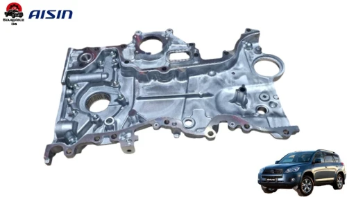Pompe a huile TOYOTA RAV4 ALA30