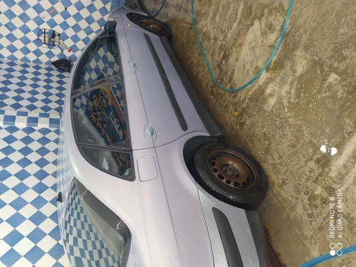 Citroen C5 2002 C5