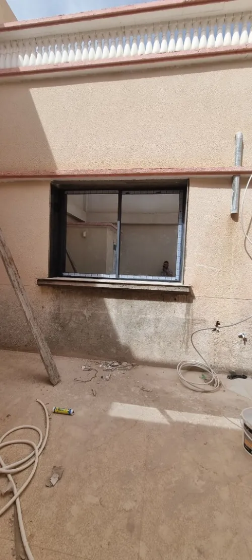 Menuiserie Aluminium et PVC