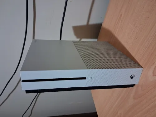 Xbox one s  512g