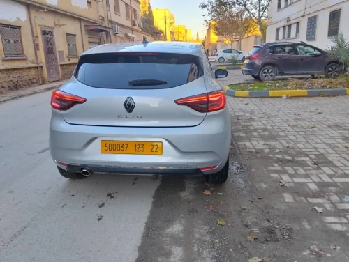 Renault Clio 5  2023 Techno