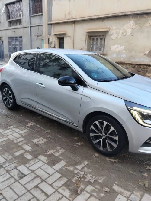 Renault Clio 5  2023 Techno