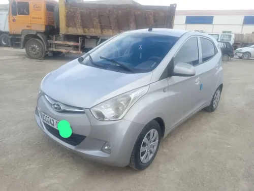 Hyundai EON 2013 EON