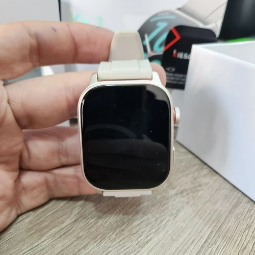 SMARTWATCH KIESIECT Ks3 Elite