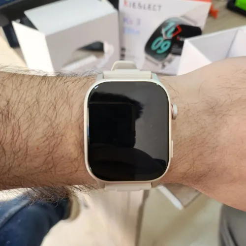 SMARTWATCH KIESIECT Ks3 Elite