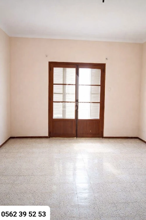 Vente Appartement F6 Alger Draria