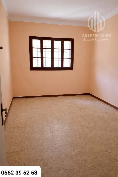 Vente Appartement F6 Alger Draria