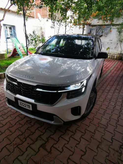 Kia Seltos Premium 2026 Premium Édition Black Top