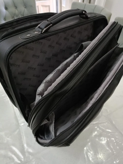 Valise pour avocat ou médecin