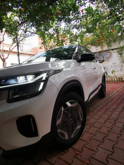 Kia Seltos Premium 2026 Premium Édition Black Top