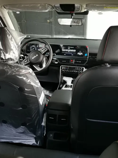 Kia Seltos Premium 2026 Premium Édition Black Top