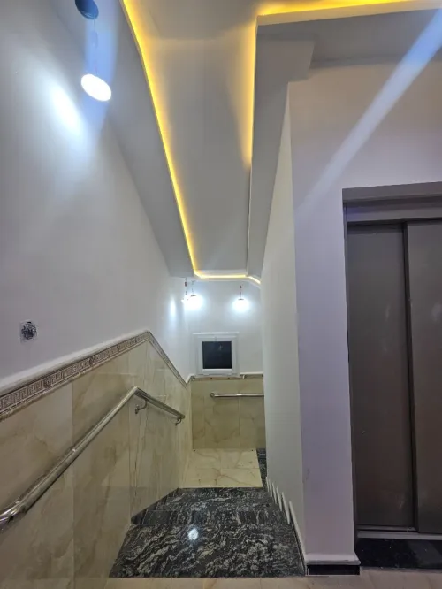Vente Appartement F3 Alger Bab ezzouar