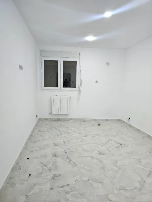 Vente Appartement F3 Alger Bab ezzouar