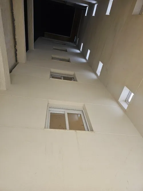 Vente Appartement F3 Alger Bab ezzouar