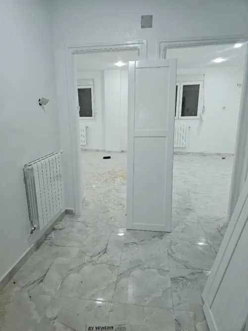 Vente Appartement F3 Alger Bab ezzouar