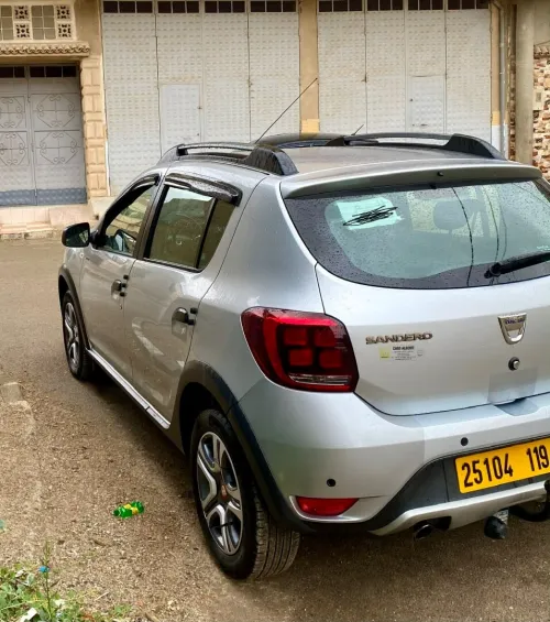 Dacia Sandero 2019 Ten