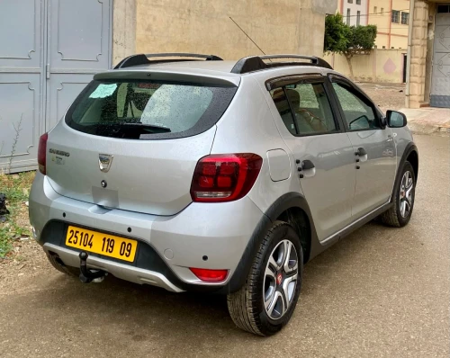 Dacia Sandero 2019 Ten