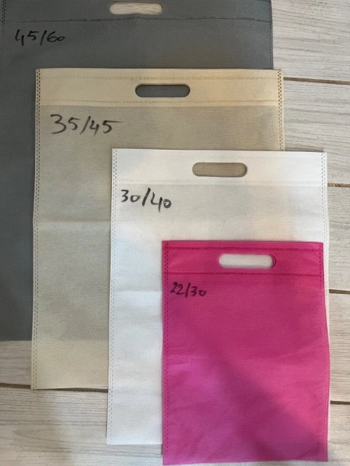Sac tnt personnalisé 