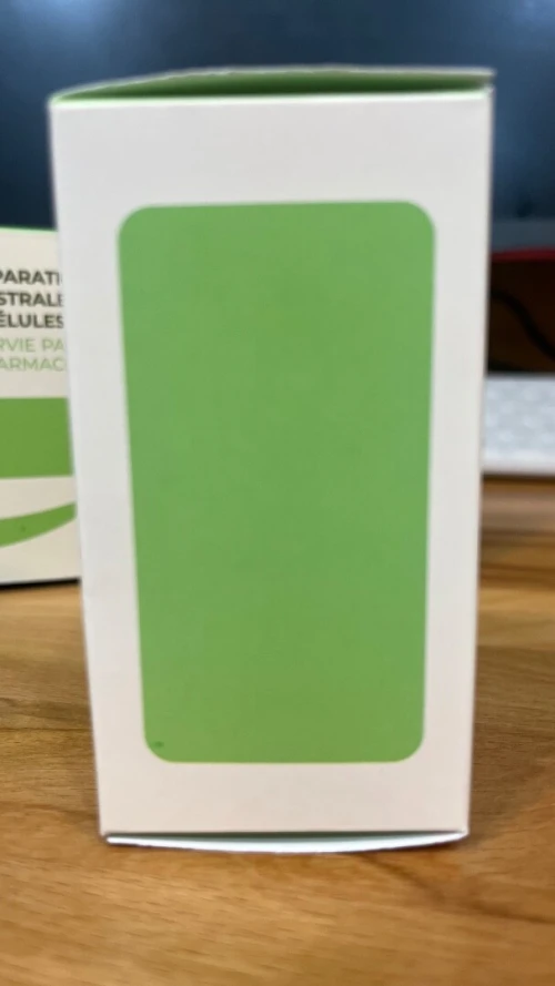 Conception et impression de packaging pour pharmacie