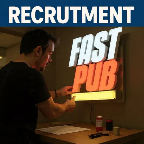 Recrutement poseur full time en presentiel 