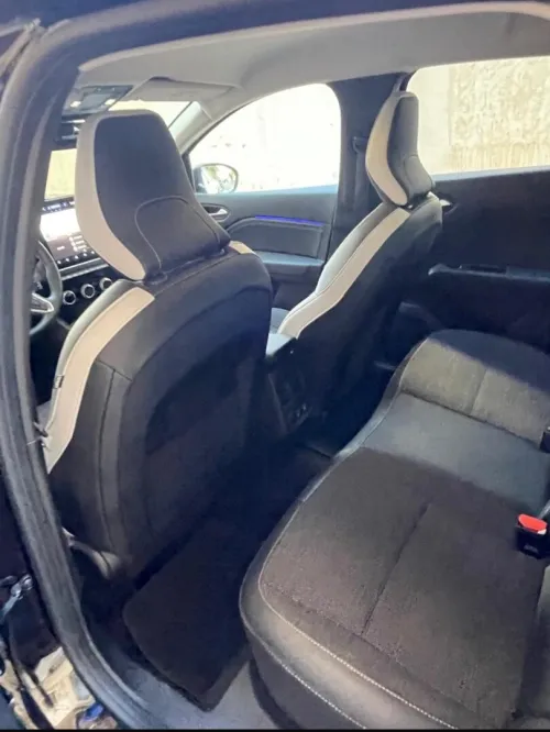 Renault Captur 2024 Esprit Alpine 