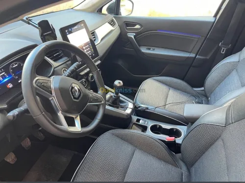 Renault Captur 2024 Esprit Alpine 