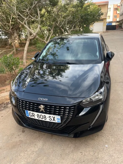 Peugeot 208 2023 Active Pack