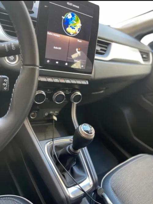 Renault Captur 2024 Esprit Alpine 
