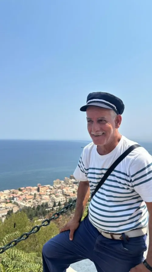 Guide Touristique Casbah 