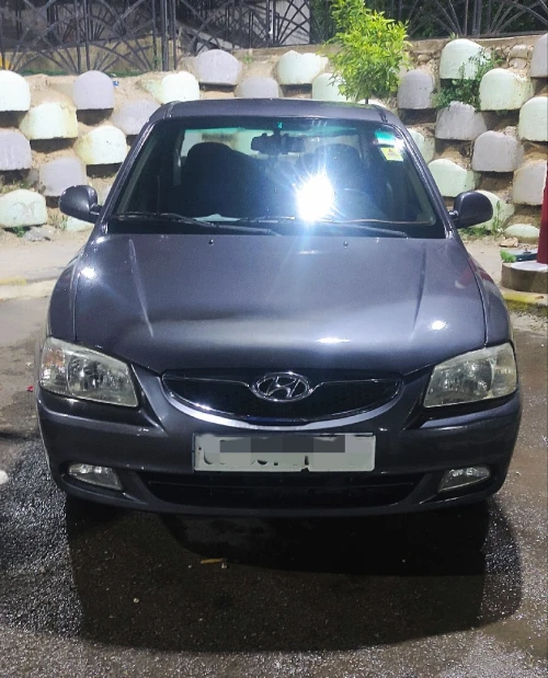 Hyundai Accent 2016 GLS