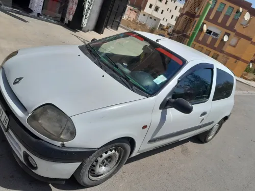 Renault Clio 2 2001 Clio 2