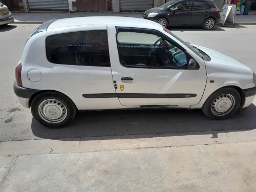 Renault Clio 2 2001 Clio 2