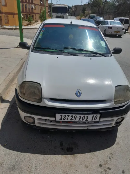 Renault Clio 2 2001 Clio 2