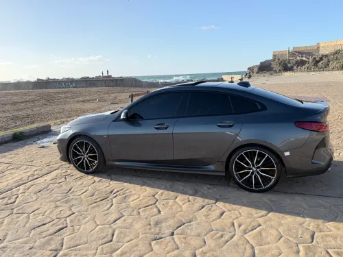 BMW Série 2 2021 Coupé Pack Sport M