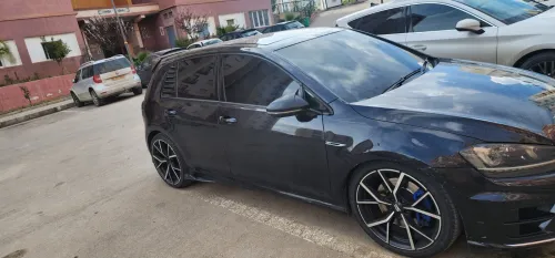 Volkswagen Golf 7 2015 Sport R Edition