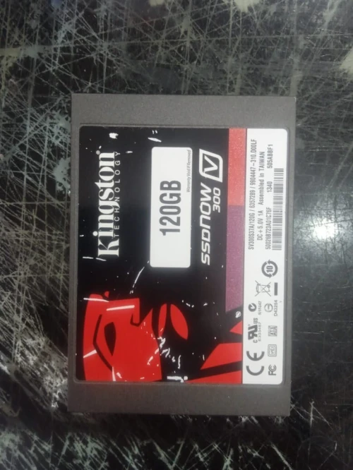 Disques Dur SSD 128GB