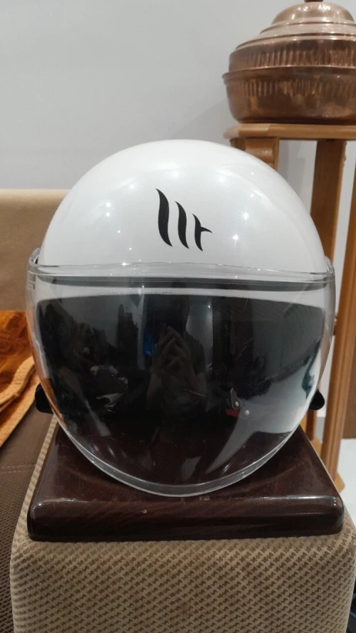Casque mt homologue