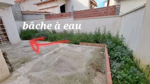 Vente Villa Constantine Constantine