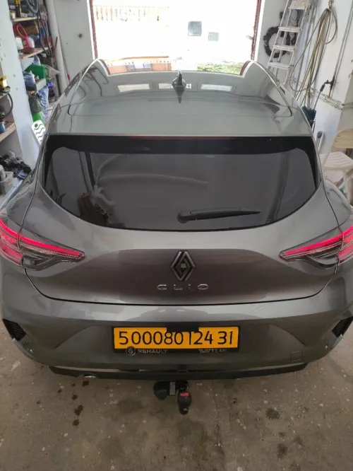 Renault Clio 5  2024 Techno