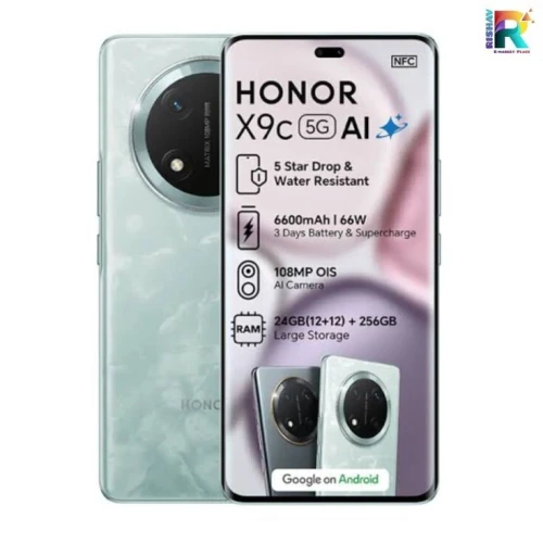 HONOR X9C 5G 256/12