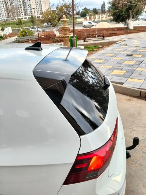 Volkswagen Golf 8 2021 Active