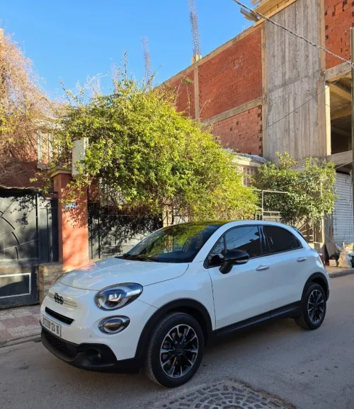 Fiat 500x 2024 Club