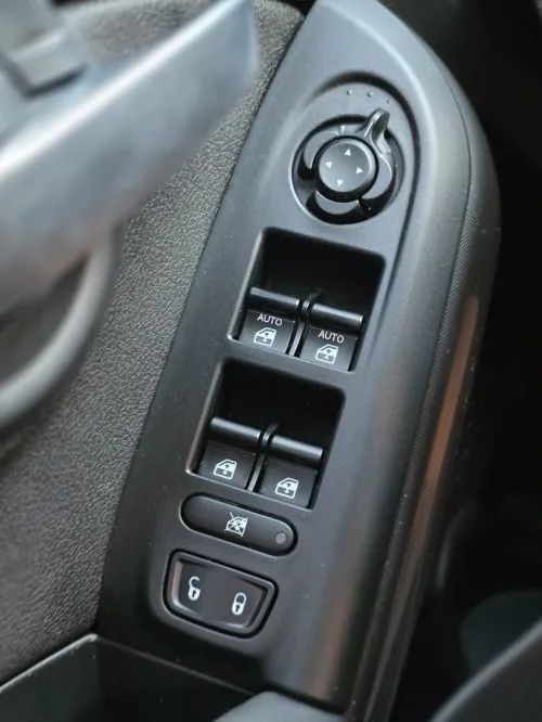 Fiat 500x 2025 Culte