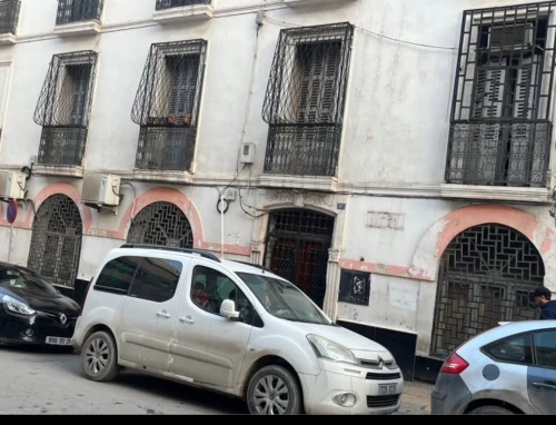 Vente Appartement F4 Constantine Constantine