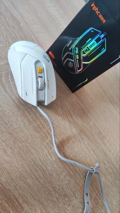 Mouse gaming pg1