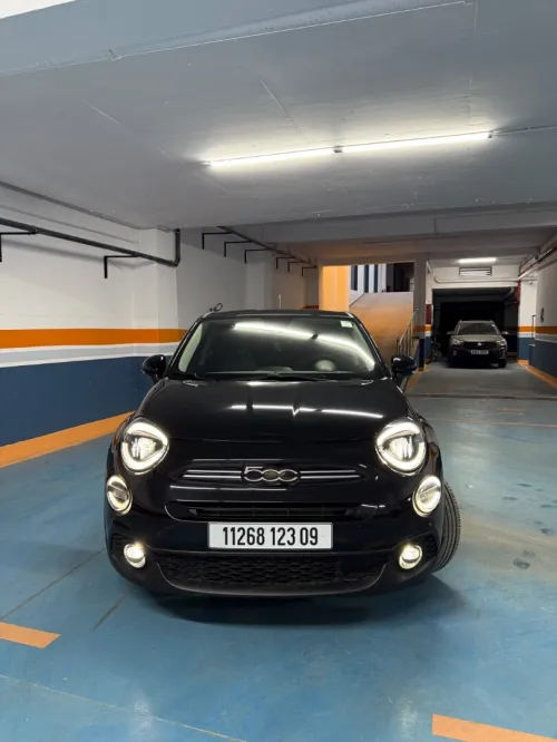 Fiat 500x 2023 Club