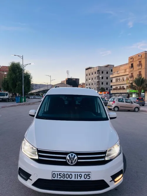 Volkswagen Caddy 2019 Collection