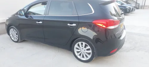 Kia Carens 2014 Luxe