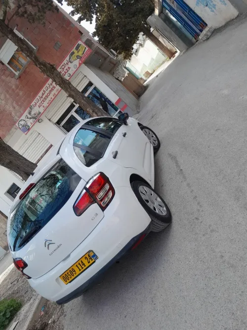Citroen C3 2014 