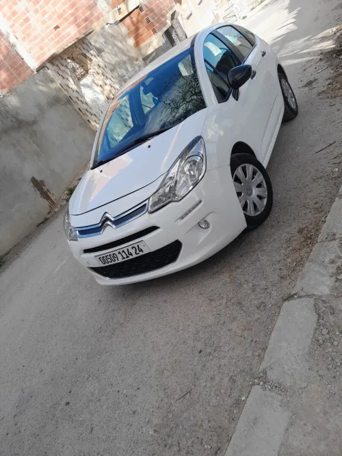 Citroen C3 2014 